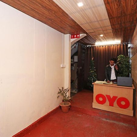 Hotel O Ashiyana Bhairaun Ghāt 외부 사진