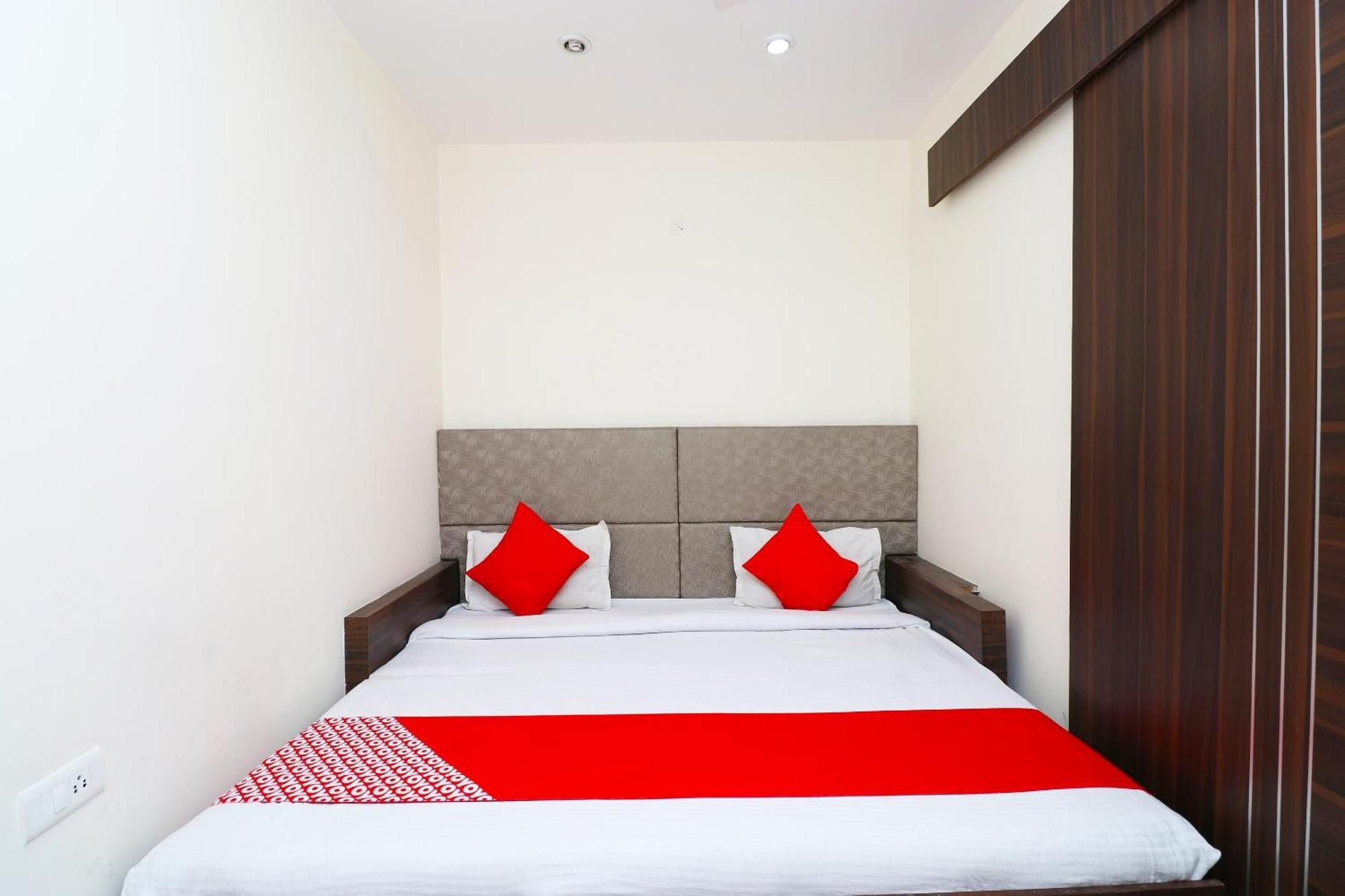 Hotel O Ashiyana Bhairaun Ghāt 외부 사진