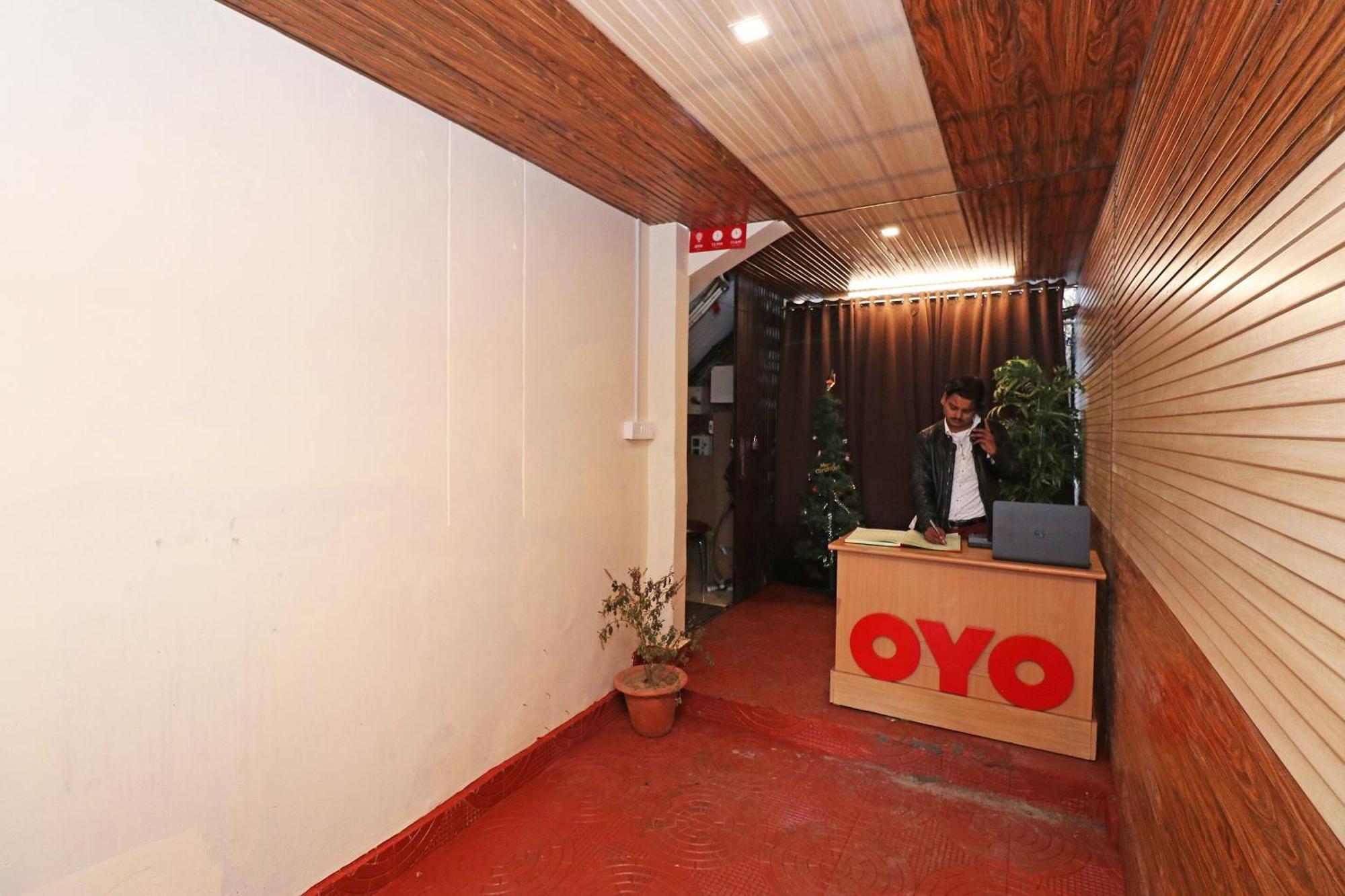 Hotel O Ashiyana Bhairaun Ghāt 외부 사진