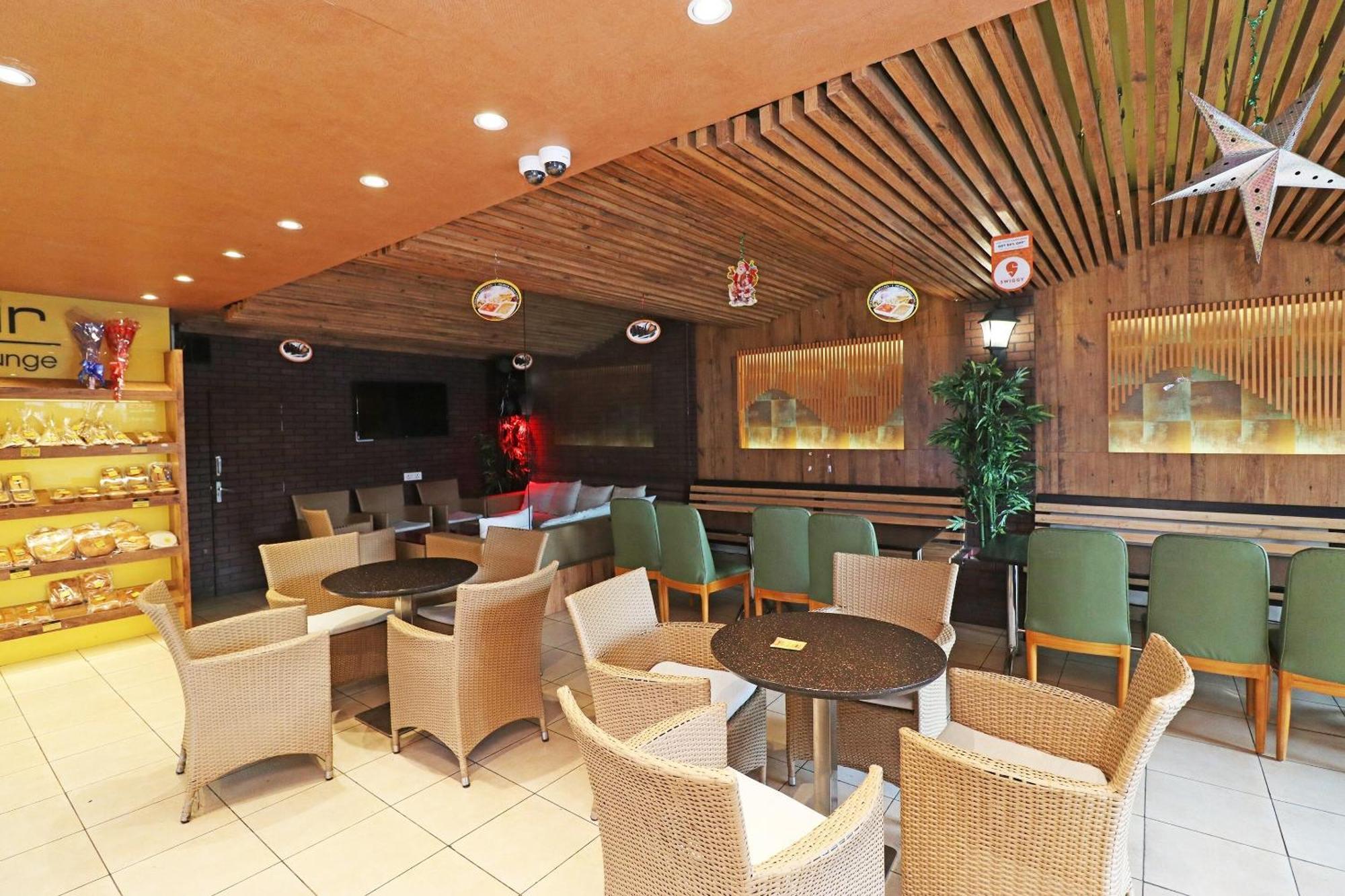 Hotel O Ashiyana Bhairaun Ghāt 외부 사진