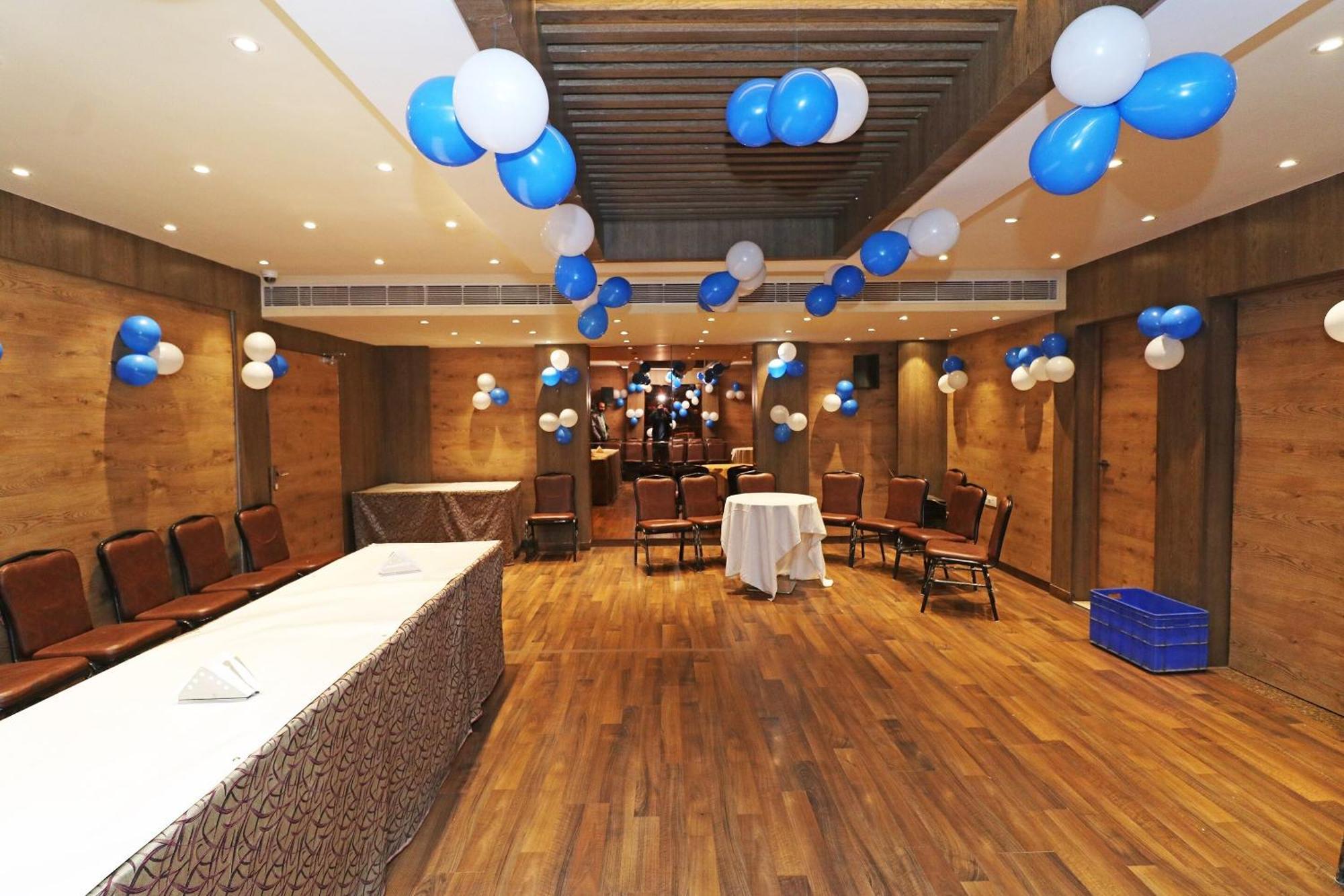 Hotel O Ashiyana Bhairaun Ghāt 외부 사진
