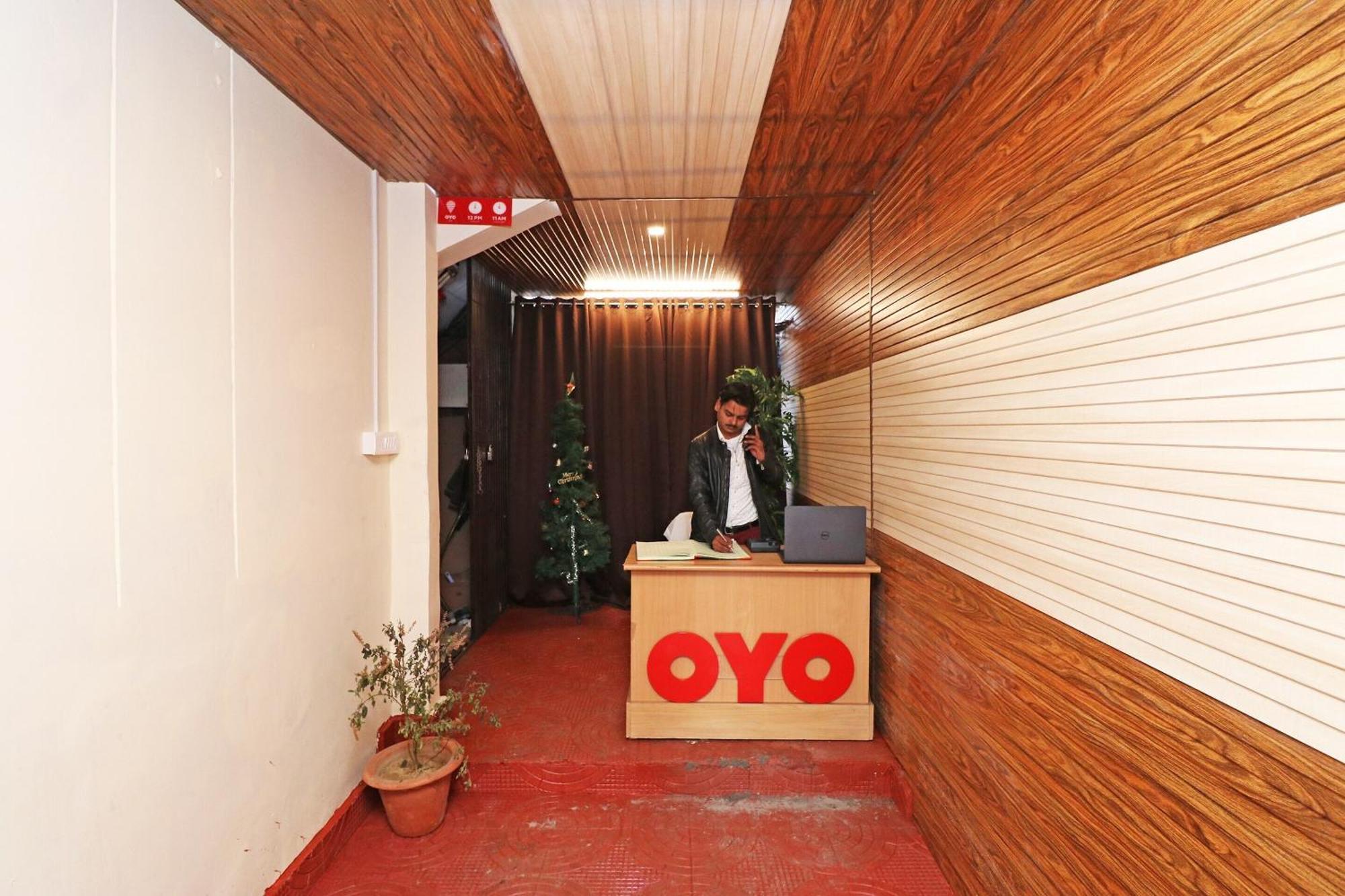 Hotel O Ashiyana Bhairaun Ghāt 외부 사진
